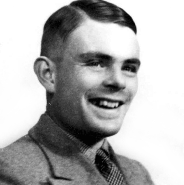 Alan Turing